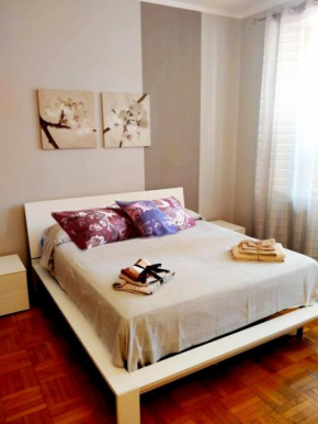 DOLCE CASA - Quadrilocale ideale per famiglie, appena rinnovato